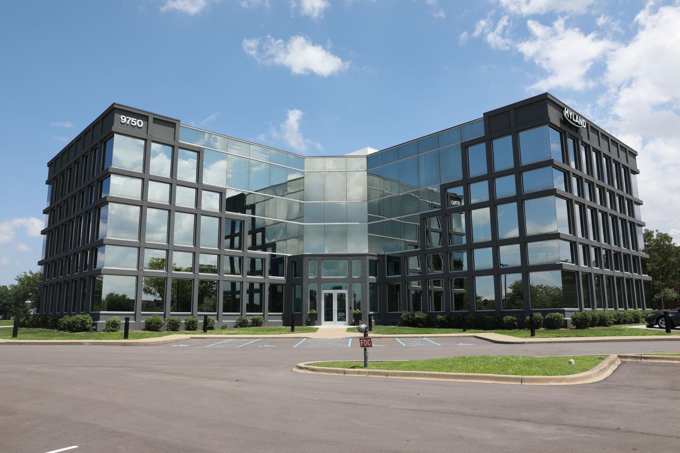 Hyland Insurance Success Story